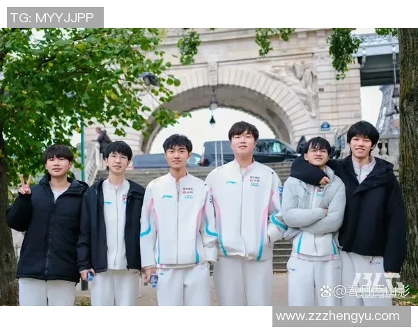 聚焦和平精英：探索BLG战队的实力与团队精神之旅