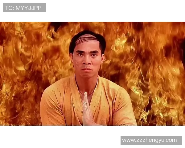 少林足球功夫歌的传奇之路与精神传承探讨